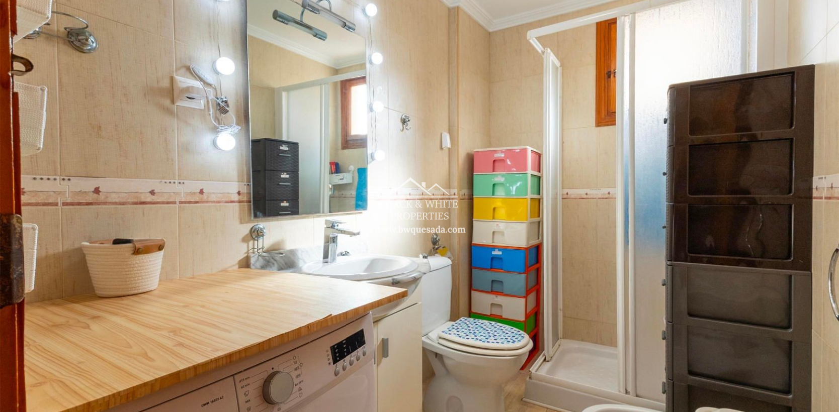 Resale - Apartment - La Mata