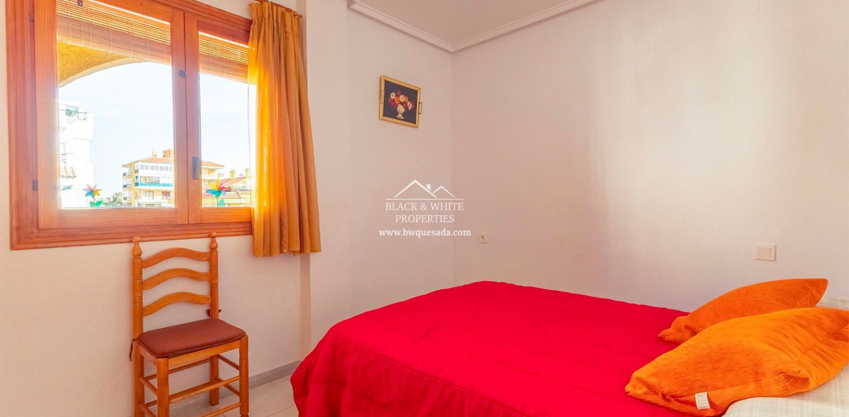 Resale - Apartment - La Mata