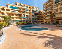 Resale - Apartment - La Mata