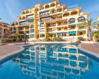 Resale - Apartment - La Mata