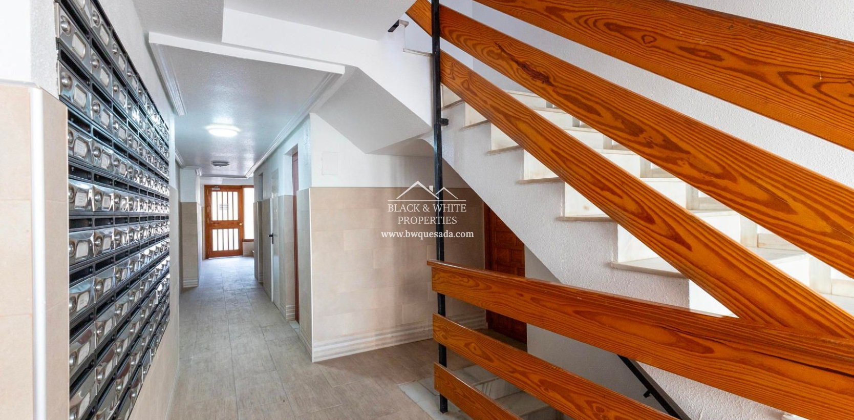 Resale - Apartment - La Mata