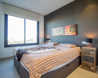 Resale - Apartment - Las Colinas Golf