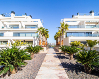 Resale - Apartment - Las Colinas Golf