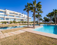 Resale - Apartment - Las Colinas Golf