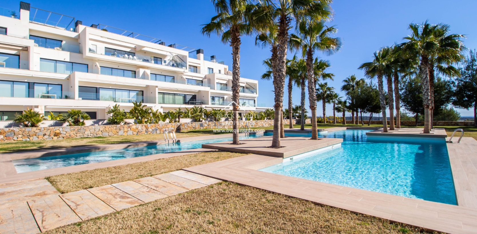 Resale - Apartment - Las Colinas Golf