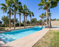 Resale - Apartment - Las Colinas Golf