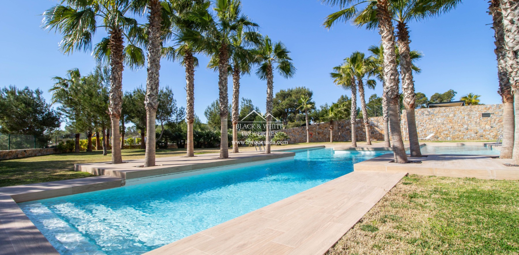 Resale - Apartment - Las Colinas Golf