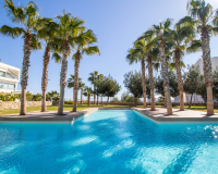 Resale - Apartment - Las Colinas Golf