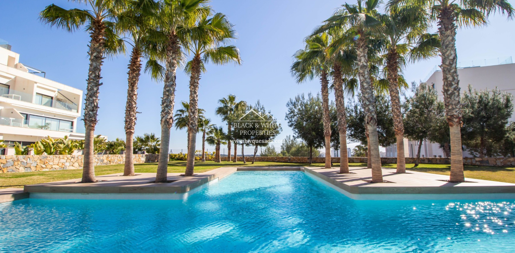 Resale - Apartment - Las Colinas Golf