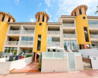 Resale - Apartment - Orihuela Costa - Las Filipinas