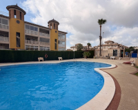 Resale - Apartment - Orihuela Costa - Las Filipinas