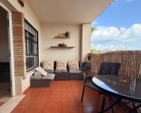 Resale - Apartment - Orihuela Costa - Las Filipinas
