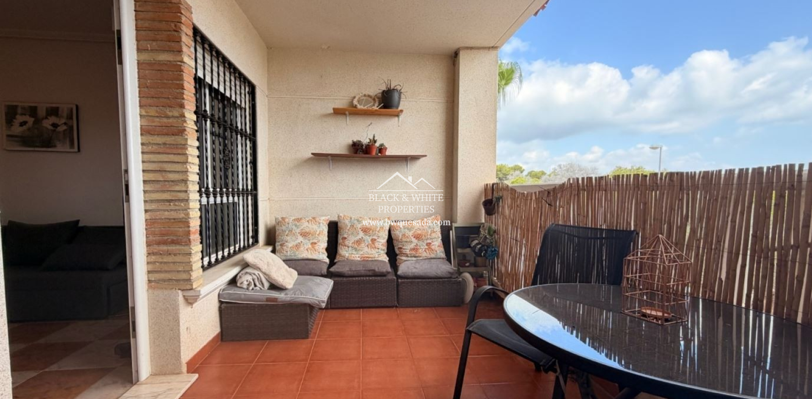 Resale - Apartment - Orihuela Costa - Las Filipinas