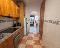Resale - Apartment - Orihuela Costa - Las Filipinas