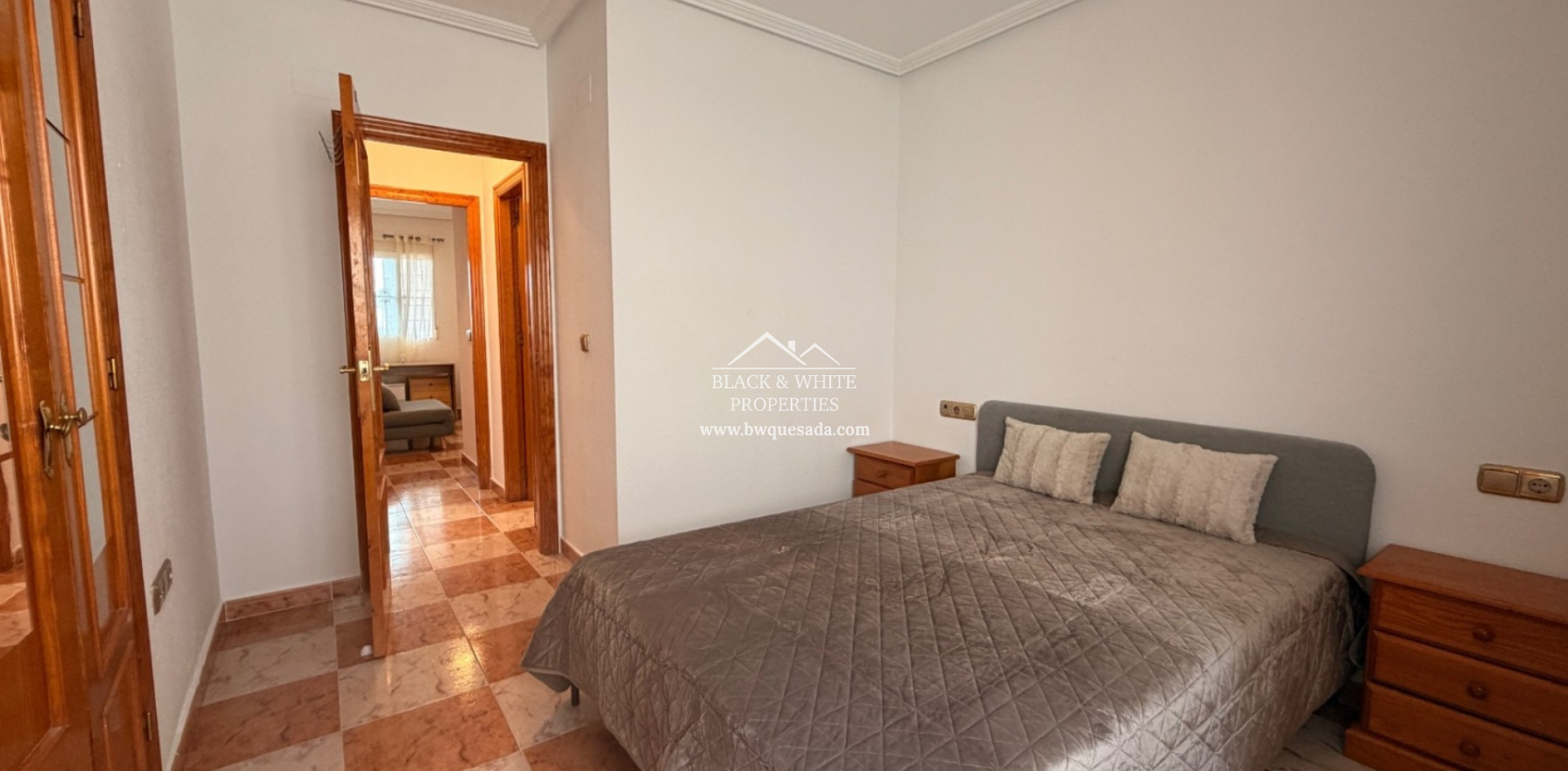 Resale - Apartment - Orihuela Costa - Las Filipinas