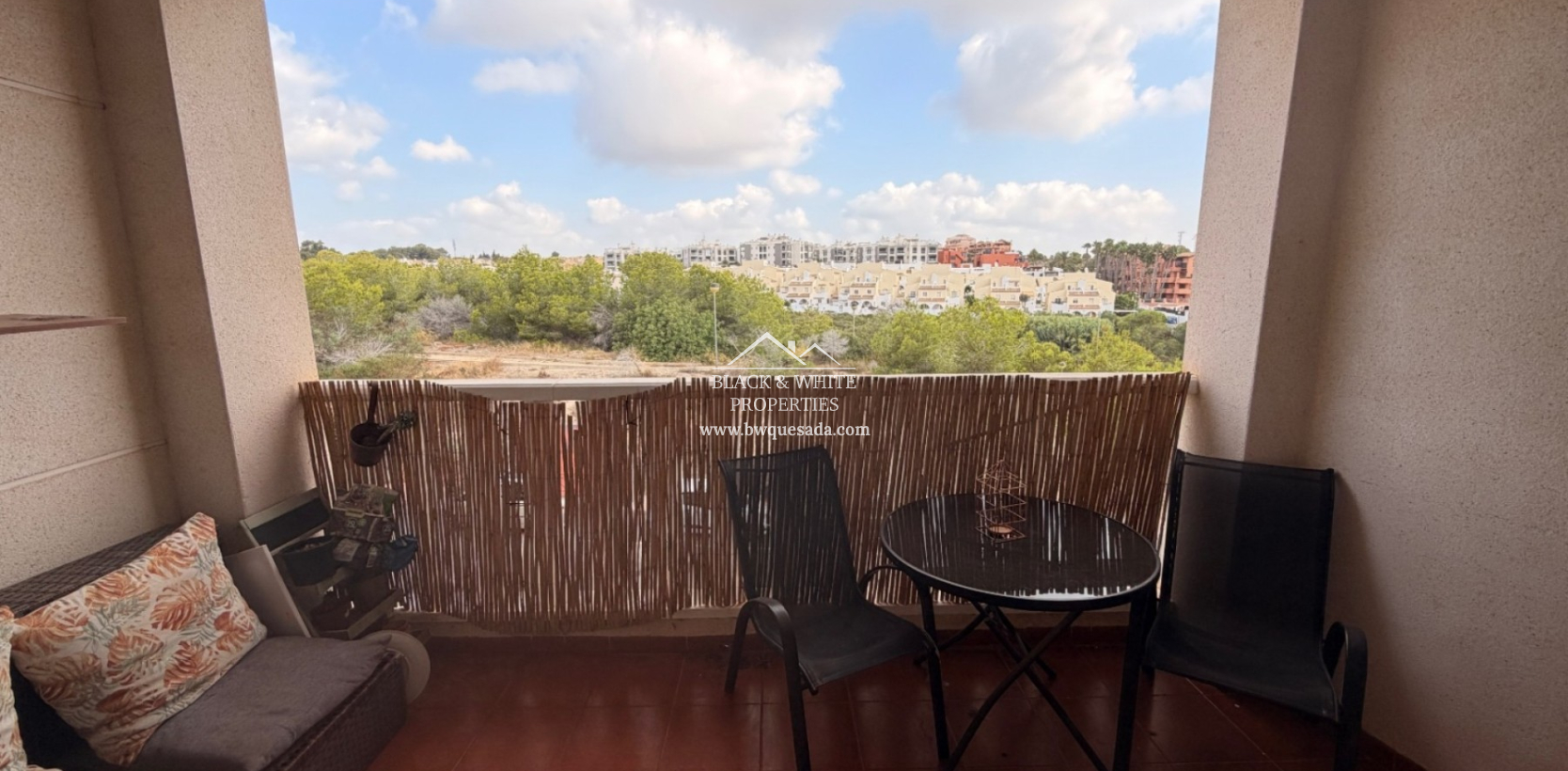 Resale - Apartment - Orihuela Costa - Las Filipinas