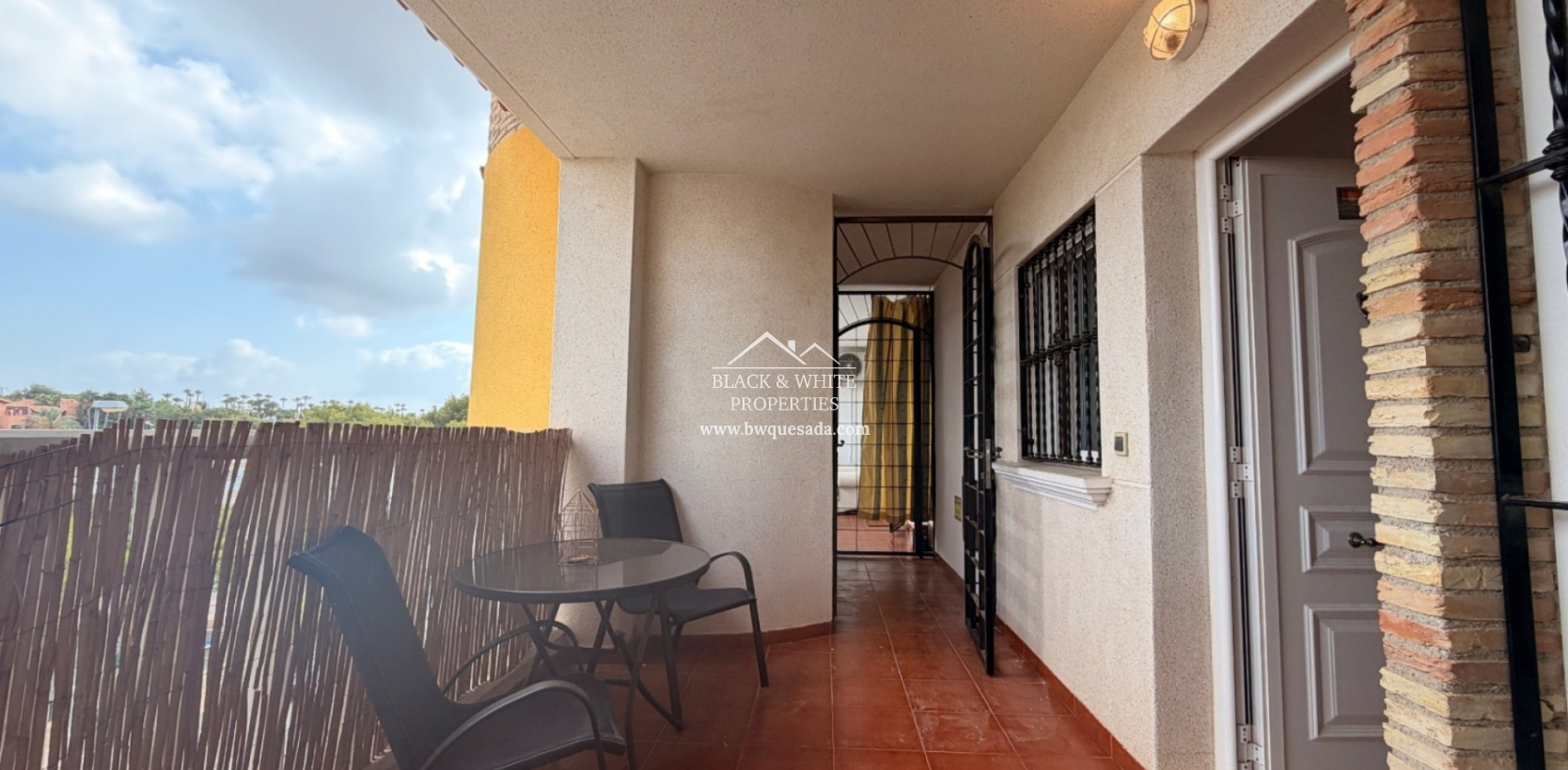 Resale - Apartment - Orihuela Costa - Las Filipinas