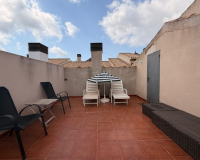 Resale - Apartment - Orihuela Costa - Las Filipinas
