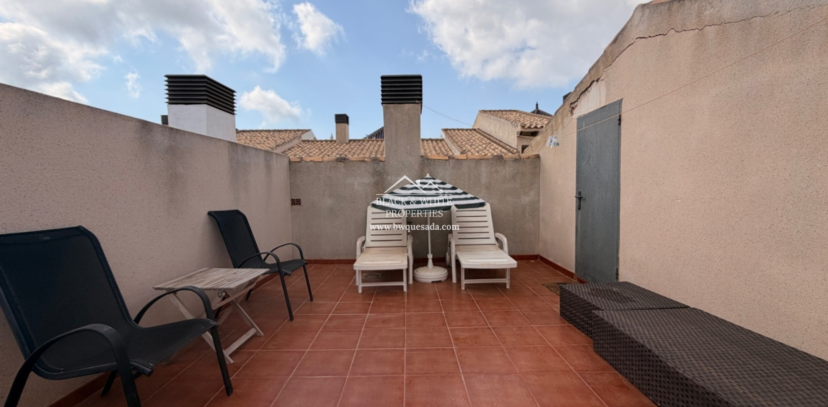 Resale - Apartment - Orihuela Costa - Las Filipinas