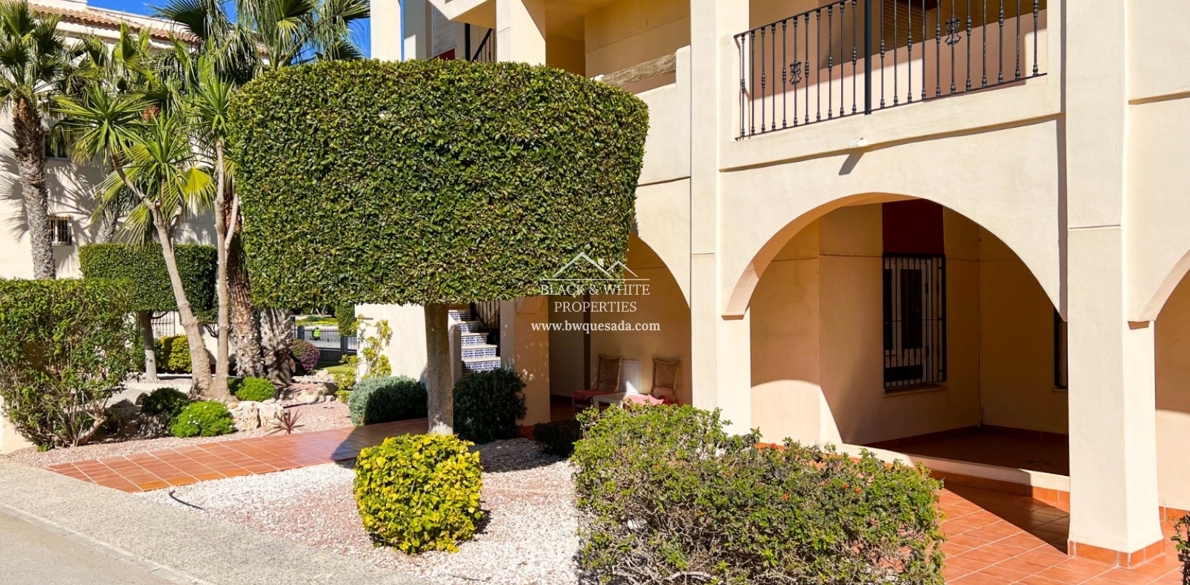 Resale - Apartment - Orihuela Costa