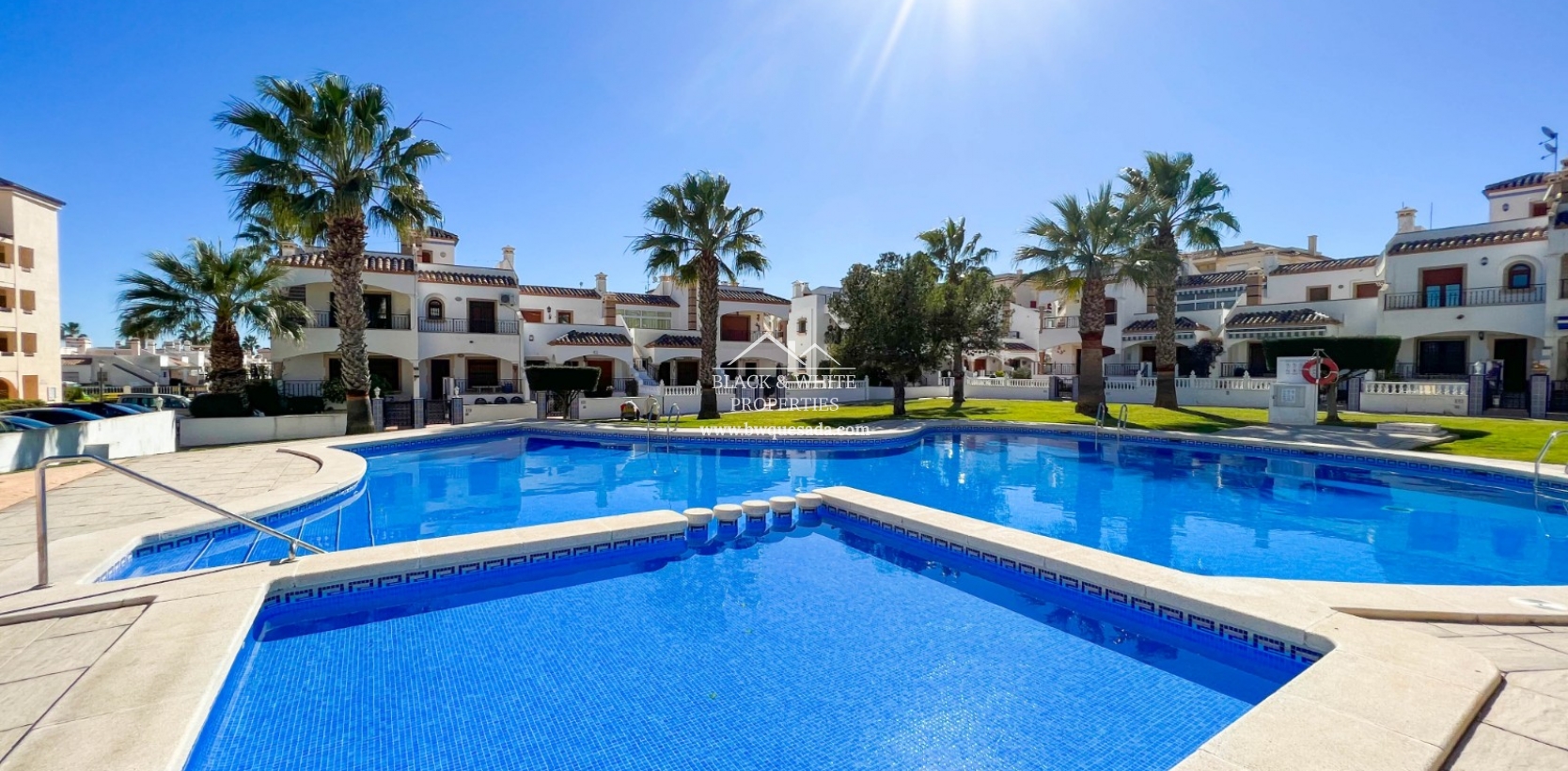 Resale - Apartment - Orihuela Costa