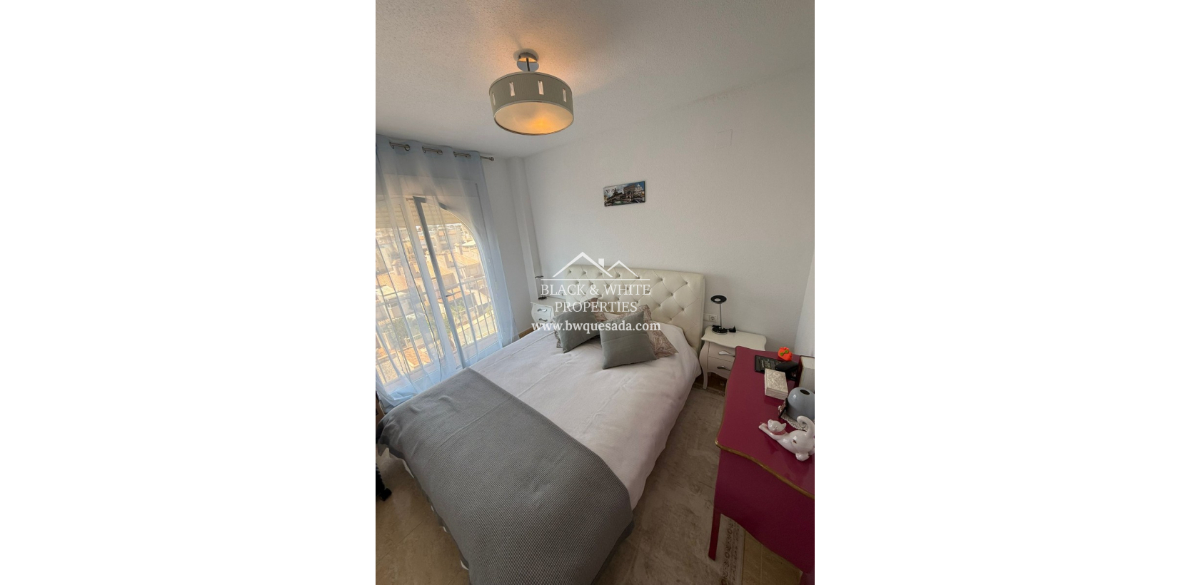 Resale - Apartment - Orihuela - Orihuela Costa