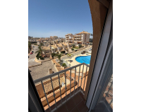 Resale - Apartment - Orihuela - Orihuela Costa
