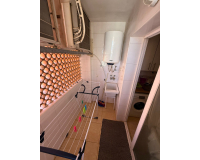 Resale - Apartment - Orihuela - Orihuela Costa