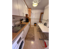 Resale - Apartment - Orihuela - Orihuela Costa