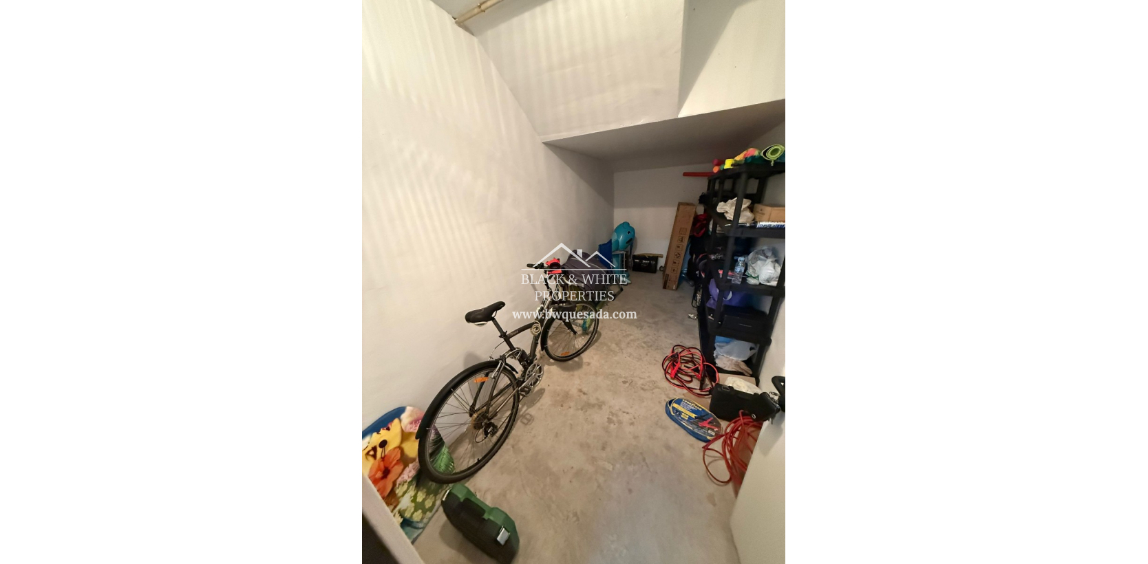 Resale - Apartment - Orihuela - Orihuela Costa