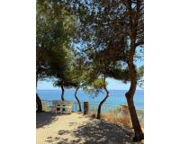 Resale - Apartment - Orihuela - Orihuela Costa