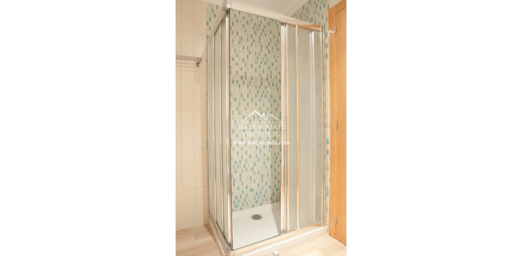 Resale - Apartment - Santa Pola