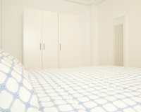 Resale - Apartment - Santa Pola