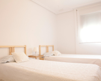 Resale - Apartment - Santa Pola