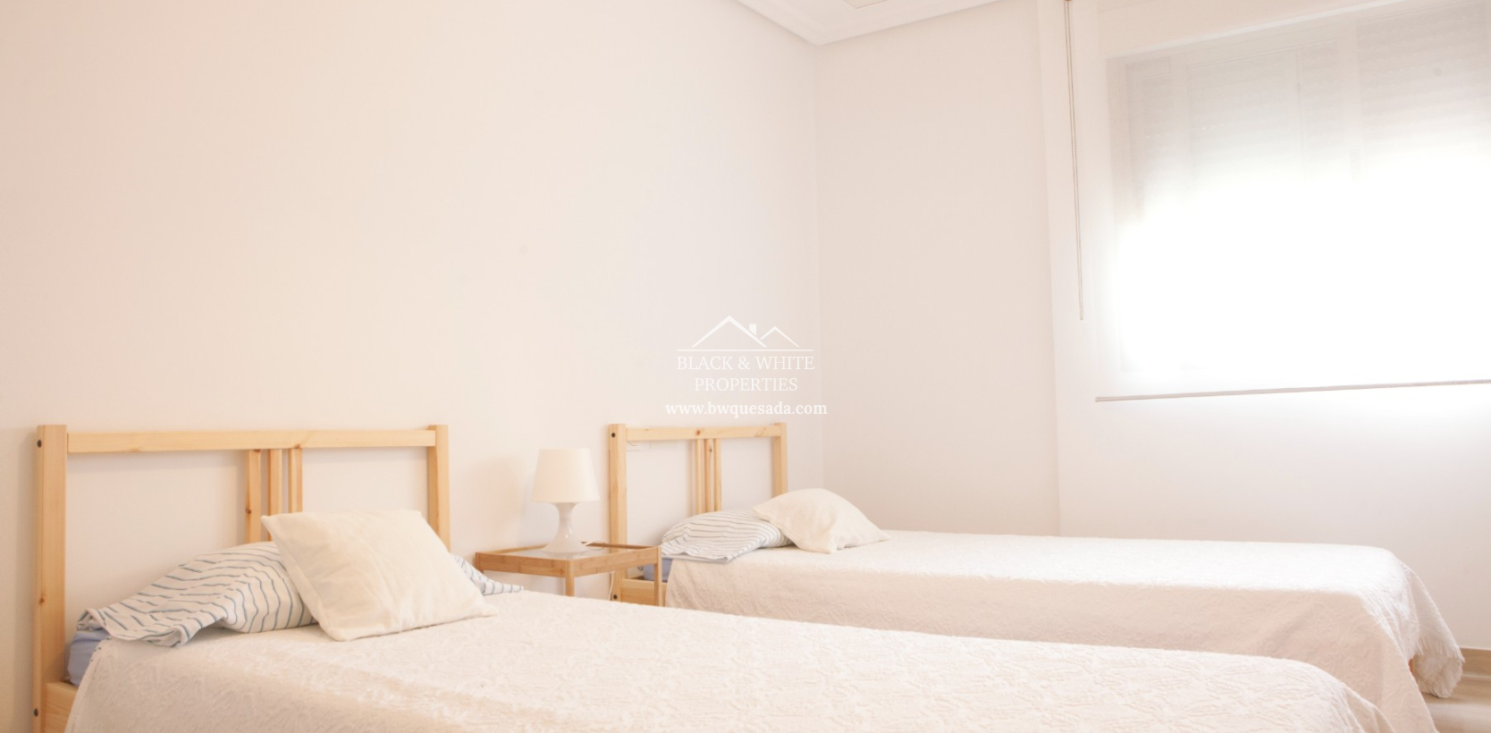 Resale - Apartment - Santa Pola