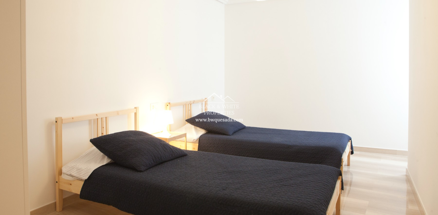 Resale - Apartment - Santa Pola