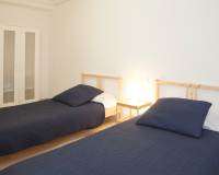 Resale - Apartment - Santa Pola