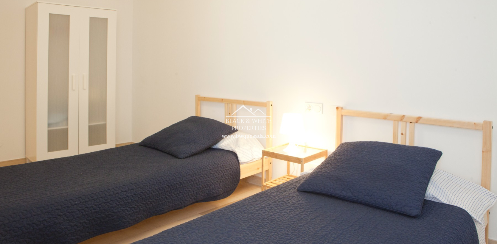 Resale - Apartment - Santa Pola