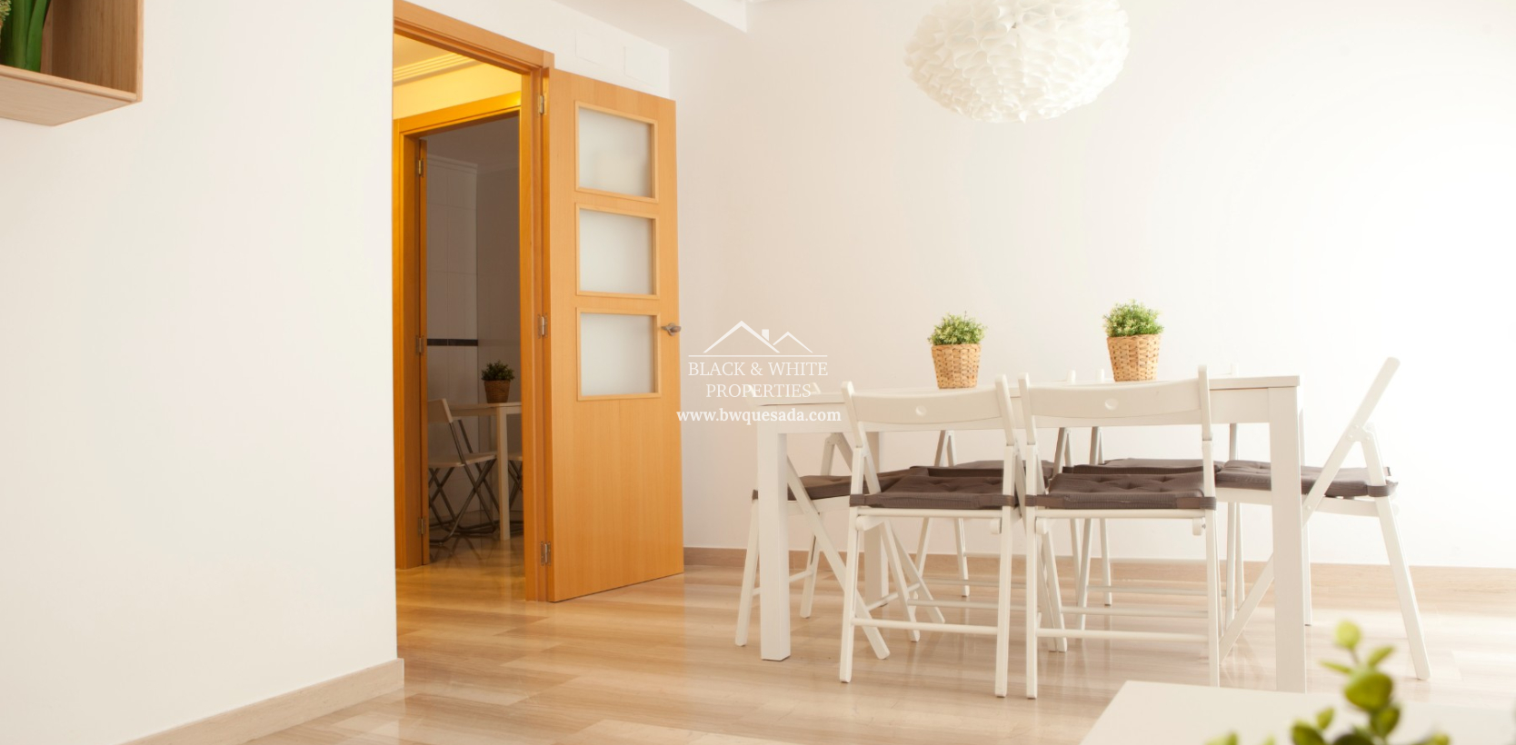 Resale - Apartment - Santa Pola