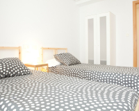 Resale - Apartment - Santa Pola