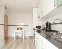 Resale - Apartment - Santa Pola