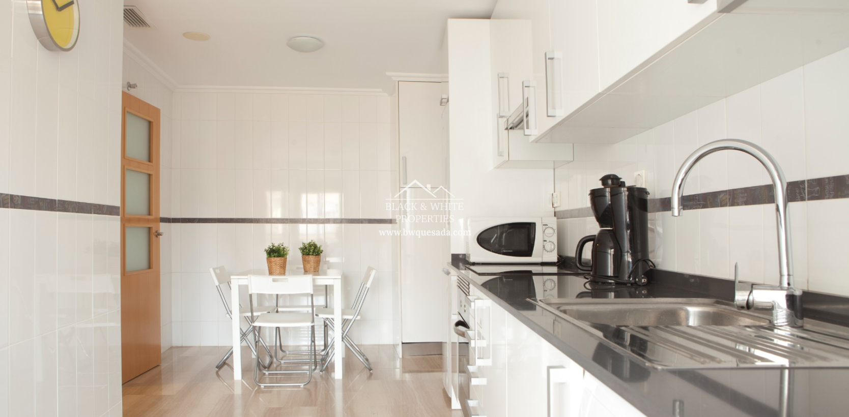 Resale - Apartment - Santa Pola