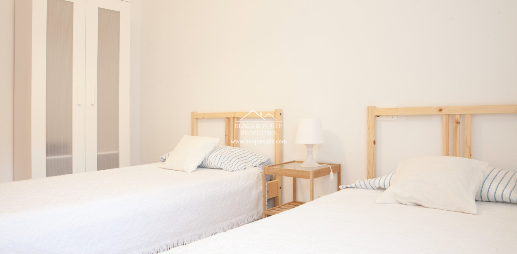 Resale - Apartment - Santa Pola