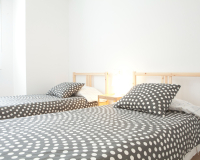 Resale - Apartment - Santa Pola