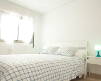 Resale - Apartment - Santa Pola