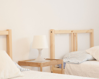 Resale - Apartment - Santa Pola