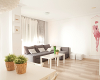 Resale - Apartment - Santa Pola