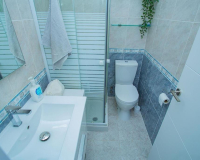 Resale - Apartment - Torrevieja - Cabo cervera