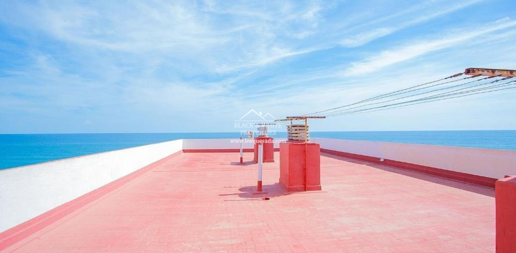 Resale - Apartment - Torrevieja - Cabo cervera