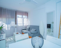 Resale - Apartment - Torrevieja - Cabo cervera